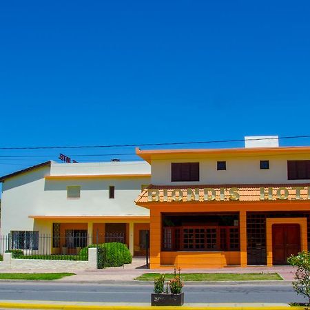 Hotel Biondis Valle Hermoso Exterior foto